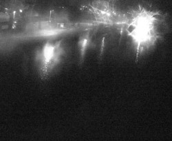 Plavební komora Petrov