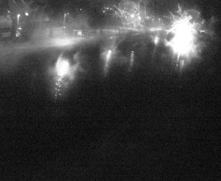 Plavební komora Petrov