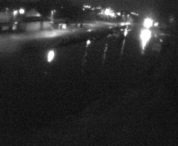 Plavební komora Petrov