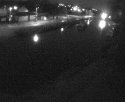 Plavební komora Petrov