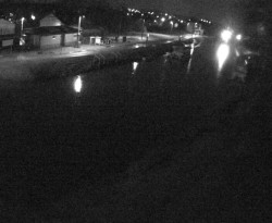 Plavební komora Petrov