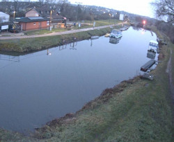 Plavební komora Petrov