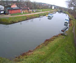 Plavební komora Petrov