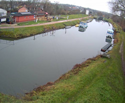 Plavební komora Petrov