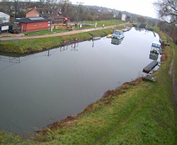 Plavební komora Petrov