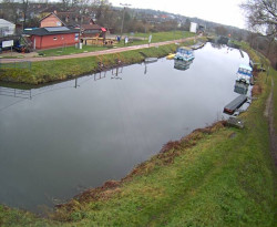 Plavební komora Petrov