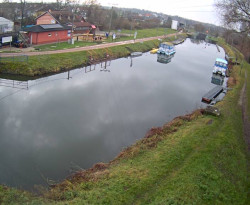 Plavební komora Petrov