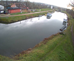 Plavební komora Petrov