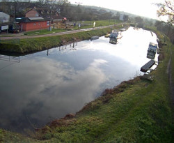 Plavební komora Petrov