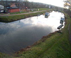 Plavební komora Petrov