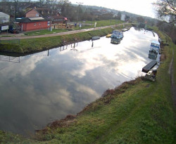 Plavební komora Petrov