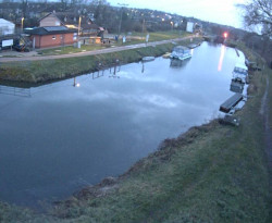 Plavební komora Petrov