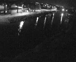 Plavební komora Petrov