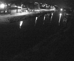 Plavební komora Petrov