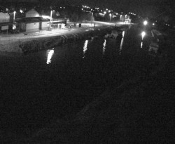 Plavební komora Petrov