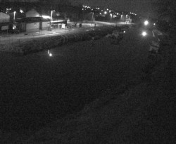 Plavební komora Petrov