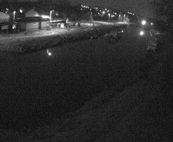 Plavební komora Petrov