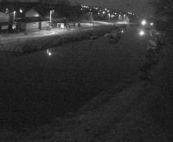 Plavební komora Petrov