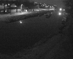 Plavební komora Petrov