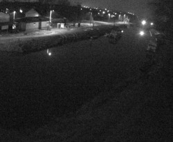 Plavební komora Petrov