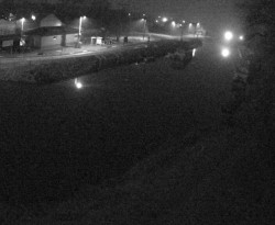 Plavební komora Petrov