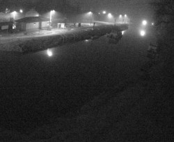 Plavební komora Petrov