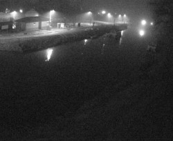 Plavební komora Petrov