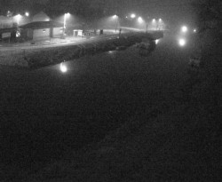 Plavební komora Petrov