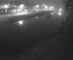 Plavební komora Petrov