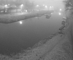 Plavební komora Petrov