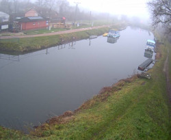 Plavební komora Petrov