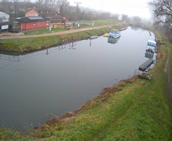 Plavební komora Petrov