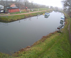 Plavební komora Petrov