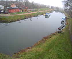 Plavební komora Petrov