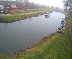 Plavební komora Petrov