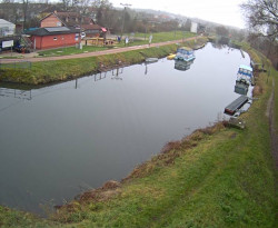 Plavební komora Petrov