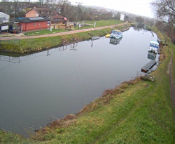 Plavební komora Petrov