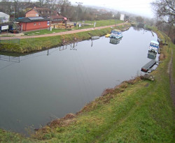 Plavební komora Petrov