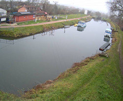 Plavební komora Petrov