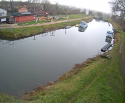 Plavební komora Petrov