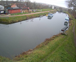 Plavební komora Petrov