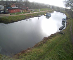 Plavební komora Petrov