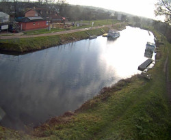 Plavební komora Petrov