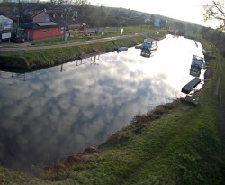 Plavební komora Petrov