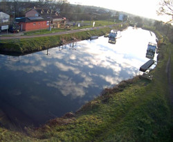 Plavební komora Petrov