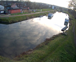 Plavební komora Petrov