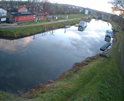 Plavební komora Petrov