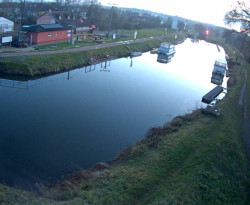 Plavební komora Petrov