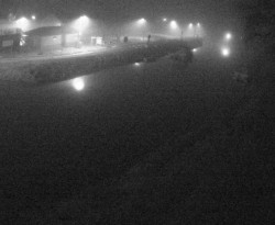 Plavební komora Petrov