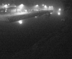 Plavební komora Petrov